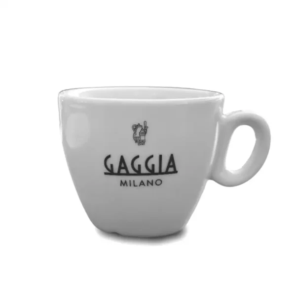 Taza de Café Gaggia Milano RI9708