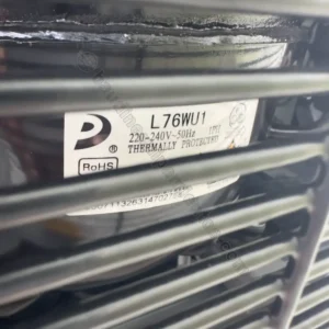 expositor heladera botellero sc-700 detalle motor L76WU1