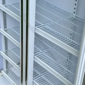 expositor heladera botellero sc-700 detalle rejillas