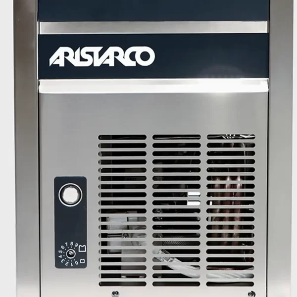 Fabricadora de Hielo 30kg/día | Aristarco CP 30-10 | Baudin