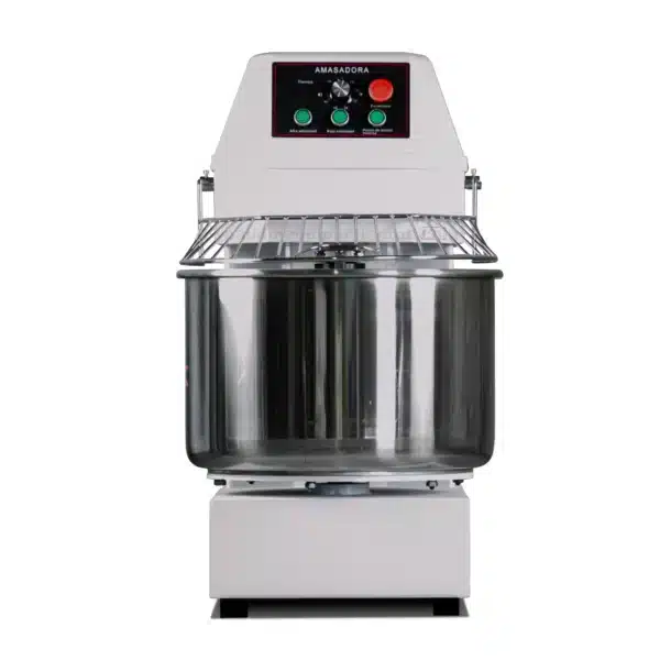 Amasadora HS60S FRONTAL