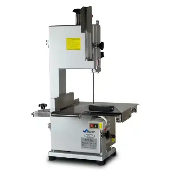 Comprar Sierra Carnicera de mesa Kuma W210CA Baudin Principal