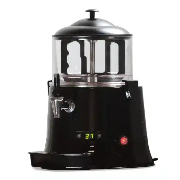 Calentador de chocolate | Kuma CH-5L | Baudin