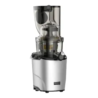 Juguera De Prensado En Frío Kuvings REVO830 Silver función 3 En 1 Jugo Leche Helado