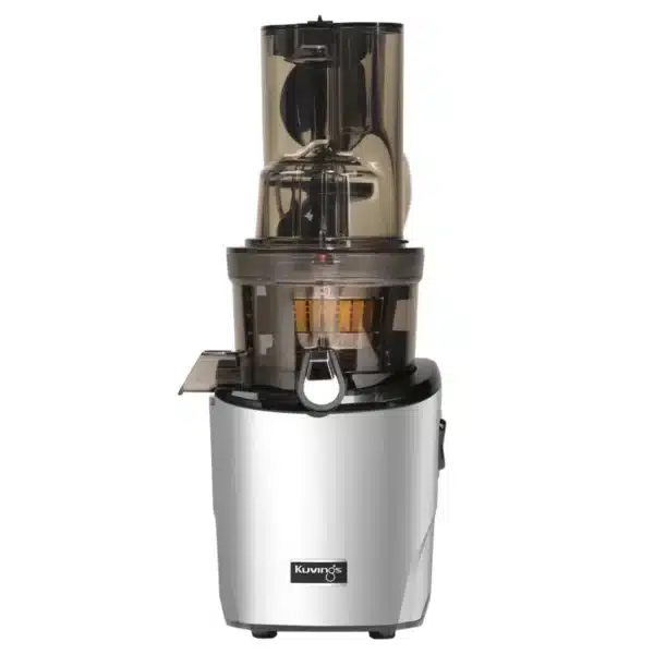 Juguera de prensado en frio | Kuvings REVO830 | Baudin