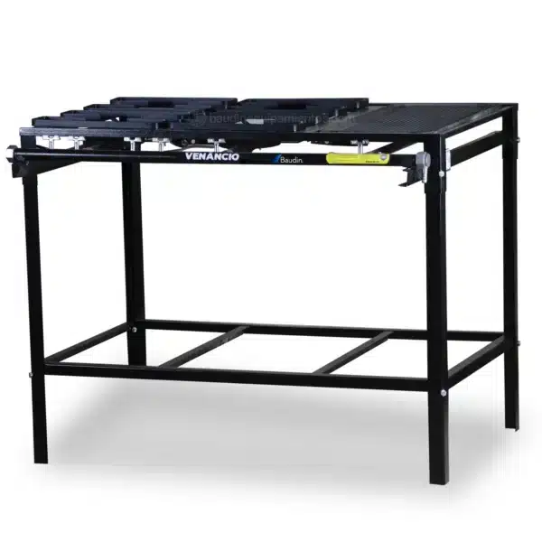 Anafe-4-hornallas y Plancha Venancio FFC4CD