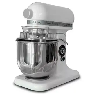 Batidora Planetaria 7 Lts Profesional Demet Modelo B7