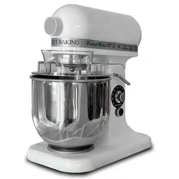 Batidora Planetaria 7 Lts Profesional Demet Modelo B7