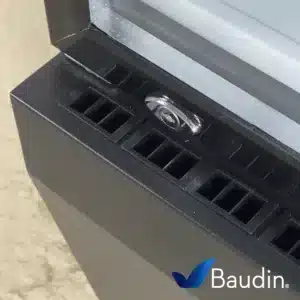 Detalle Visicoooler Iccold FC-LD