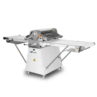 Laminadora de Masa Industrial InnovaCook LMI-40