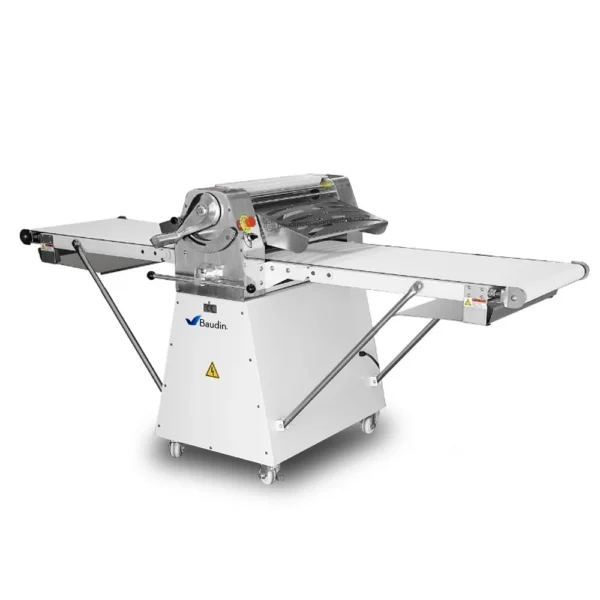 Laminadora de Masa Industrial InnovaCook LMI-40