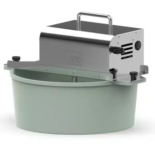 Misturador 7 Litros Anodilar