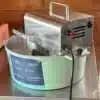 Misturador 7 Litros Eléctrico Anodilar