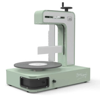 Niveladora de Cobertura de Tortas AND Baudin