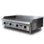 Plancha a Gas 120 cm Venancio Prime PCM0120G-ME