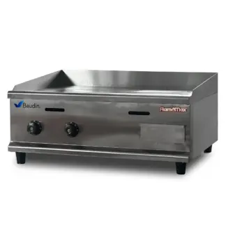 Plancha 70 cm a Gas | Flamemax HGG-700