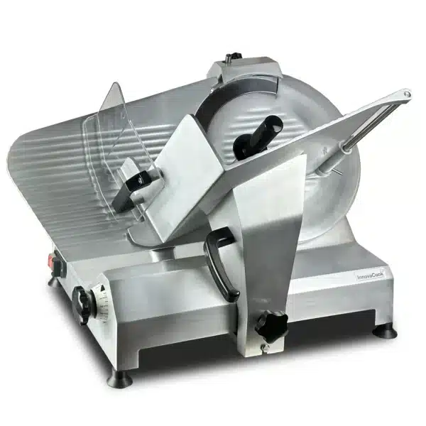 Cortadora-de-Fiambre-35cm-InnovaCook-SS-350E