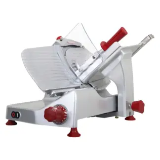Cortadora de fiambre 25 cm Berkel Slicer Pro XS25 Baudin Equipamientos Gastronómicos