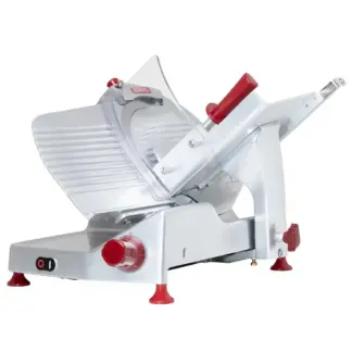 Cortadora de fiambre 30 cm Berkel Slicer Pro XS30 Baudin