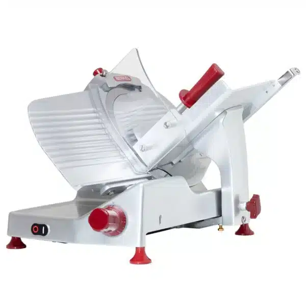 Cortadora de fiambre 30 cm Berkel Slicer Pro XS30 Baudin