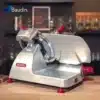 Cortadora de fiambre 30 cm Berkel Slicer Pro XS30 Mockup