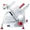 Cortadora de fiambre 30 cm Berkel Slicer Pro XS30 Vista Lateral