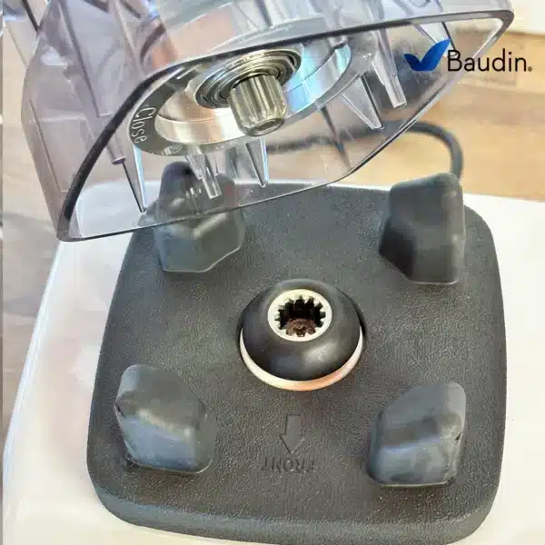 Licuadora 2 Litros Comercial InnovaCook