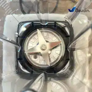 Licuadora 2 Litros Comercial InnovaCook Cuchillas