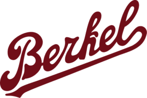Logo Berkel 2024