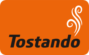 Logo Tostando