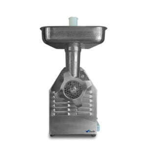 Picadora de Carne Lundar con embutidor