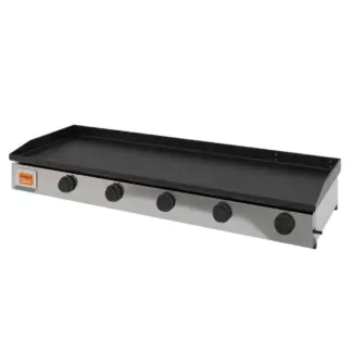 plancha a gas 140 cm profesional compact tostando CB140