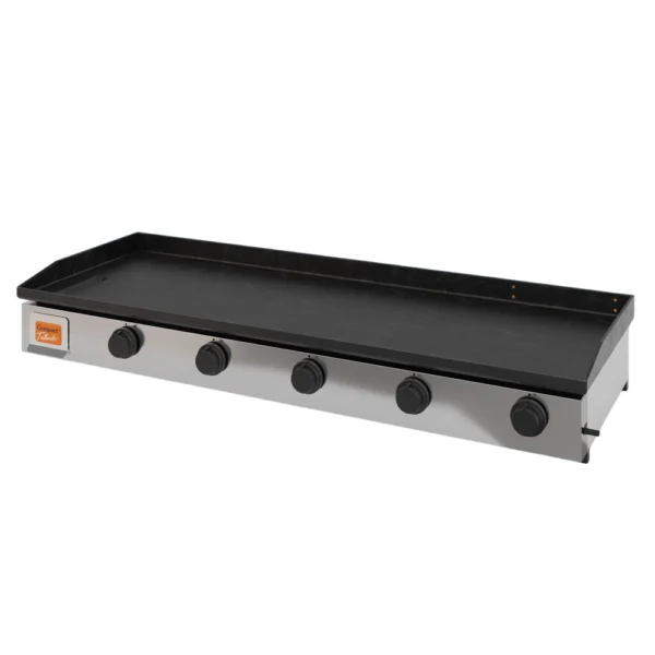 plancha a gas 140 cm profesional compact tostando CB140