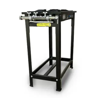 Anafe 2 Fuegos Venancio Frontal EM2 Principal Baudin