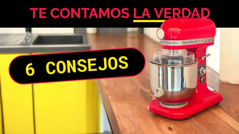 Blog_La Verdad de la Batidora