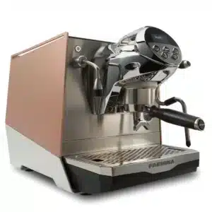 Cafetera Expresso Faema Faemina