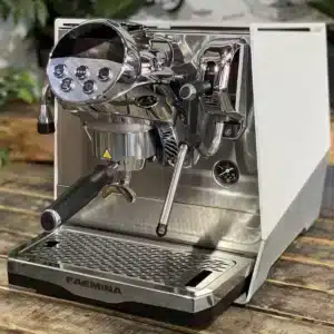 Cafetera Expresso Faema Faemina Final Real