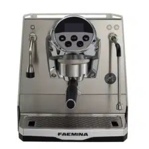 Cafetera Expresso Faema Faemina Frontal