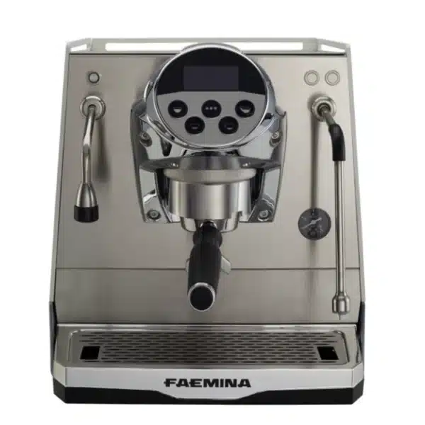 Cafetera Expresso Faema Faemina Frontal