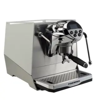 Cafetera Expresso Faema Faemina Principal