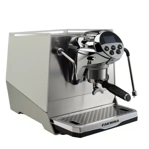 Cafetera Expresso Faema Faemina Principal