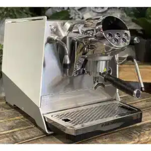 Cafetera Expresso Faema Faemina Principal Real