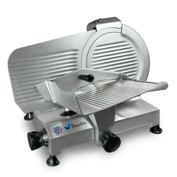 Cortadora de Fiambre 30 cm Mistro GS 300 Italiana