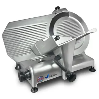 Cortadora de Fiambre 35 cm Italiana Mistro 350 GS