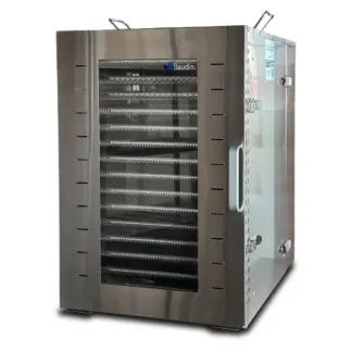 Deshidratador de alimentos Ventus 16 Bandejas VDP-16AI