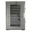 Deshidratador de alimentos Ventus 16 Bandejas Vista Frente VDP-16AI