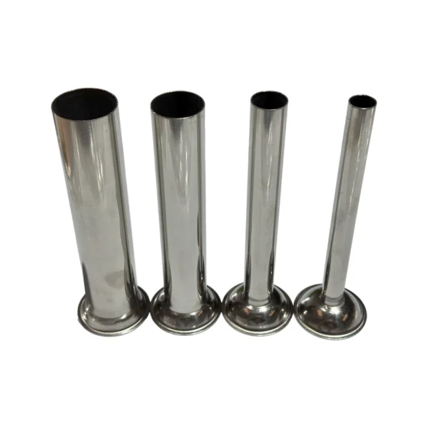 Embudos Embutidora InnovaCook