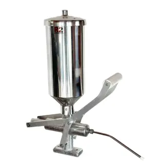 Maquina Rellenadora de Churros R2 RDC2