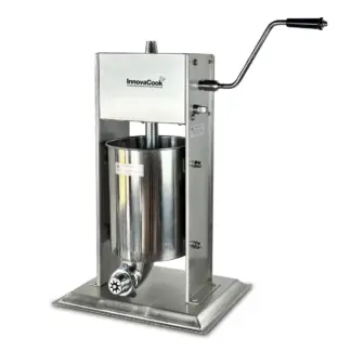 Maquina de Churros 10 Lts embutidora | Innovacook MIC10L