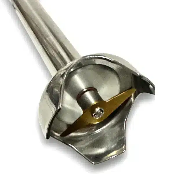 Mixer MX225 Pie cuchillas